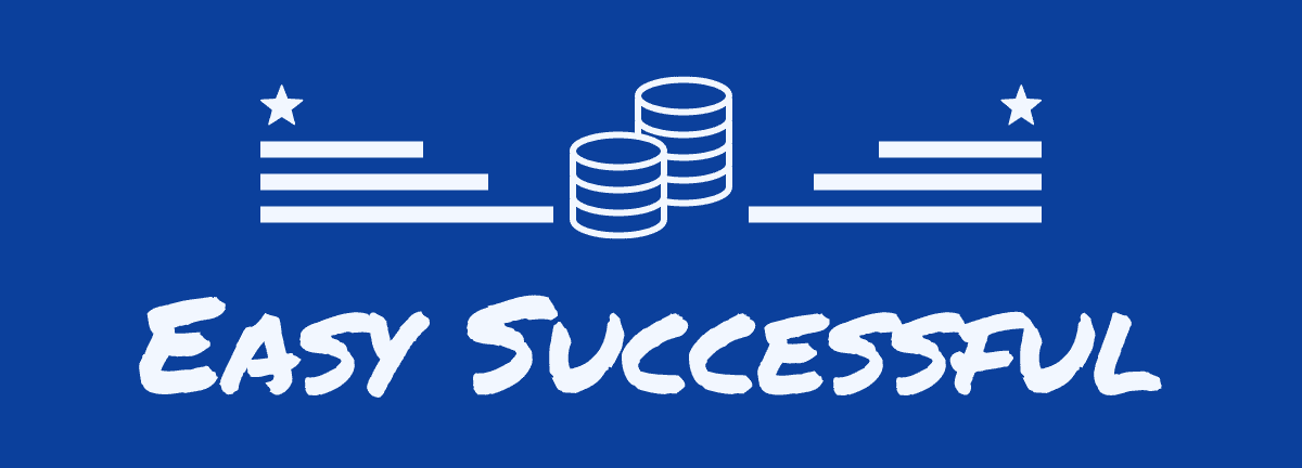 Easy Successful Logo