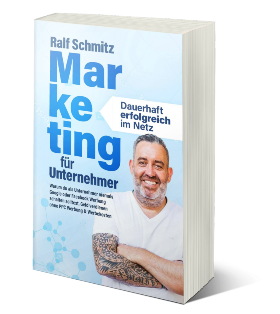 Marketing für Unternehmer