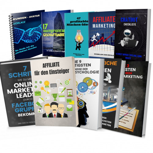 Leadmagnet Bundle